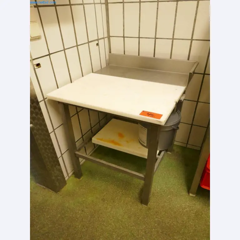 Slagerijuitrusting en vleesproductie-2