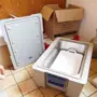 thumbnail-Metzgereiausstattung und Fleischproduktion-3