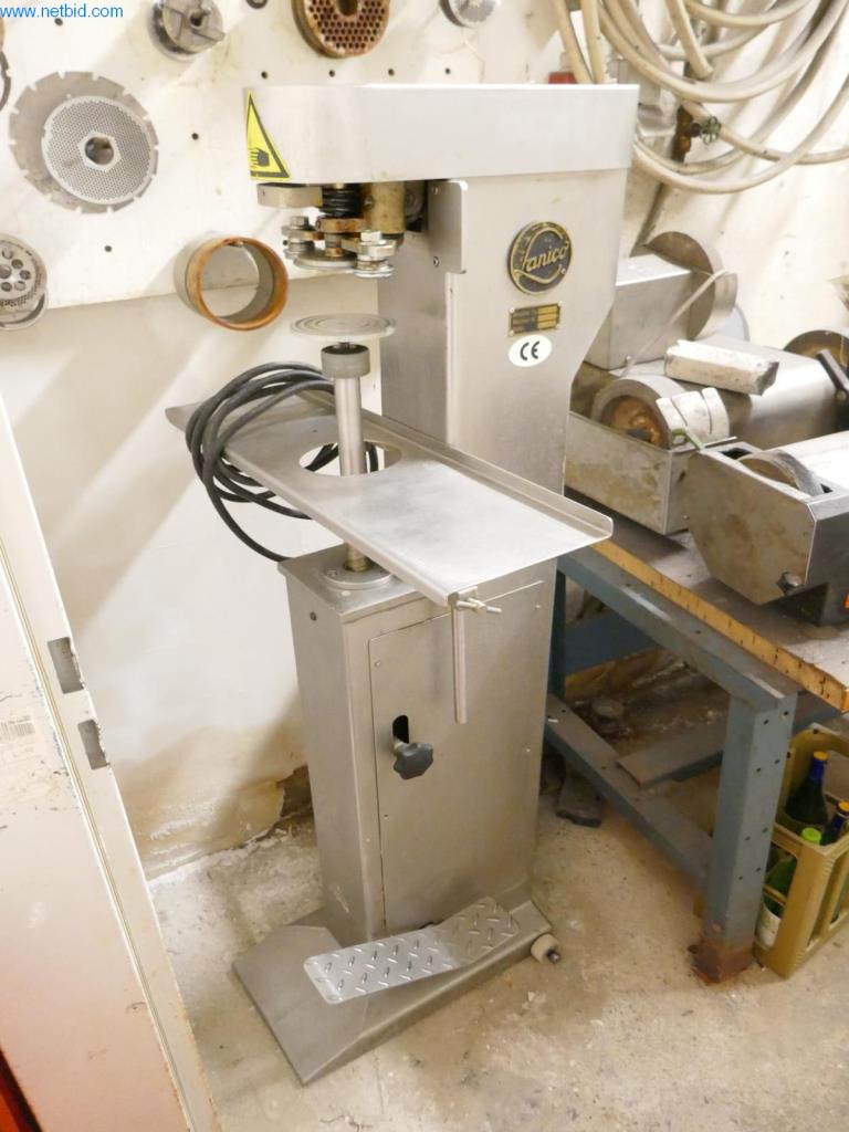 Sprzęt rzeźniczy i produkcja mięsa-1