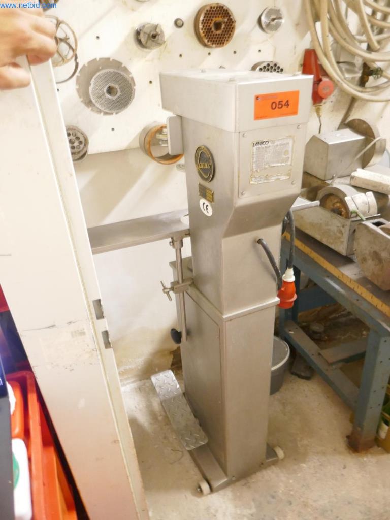 Sprzęt rzeźniczy i produkcja mięsa-2