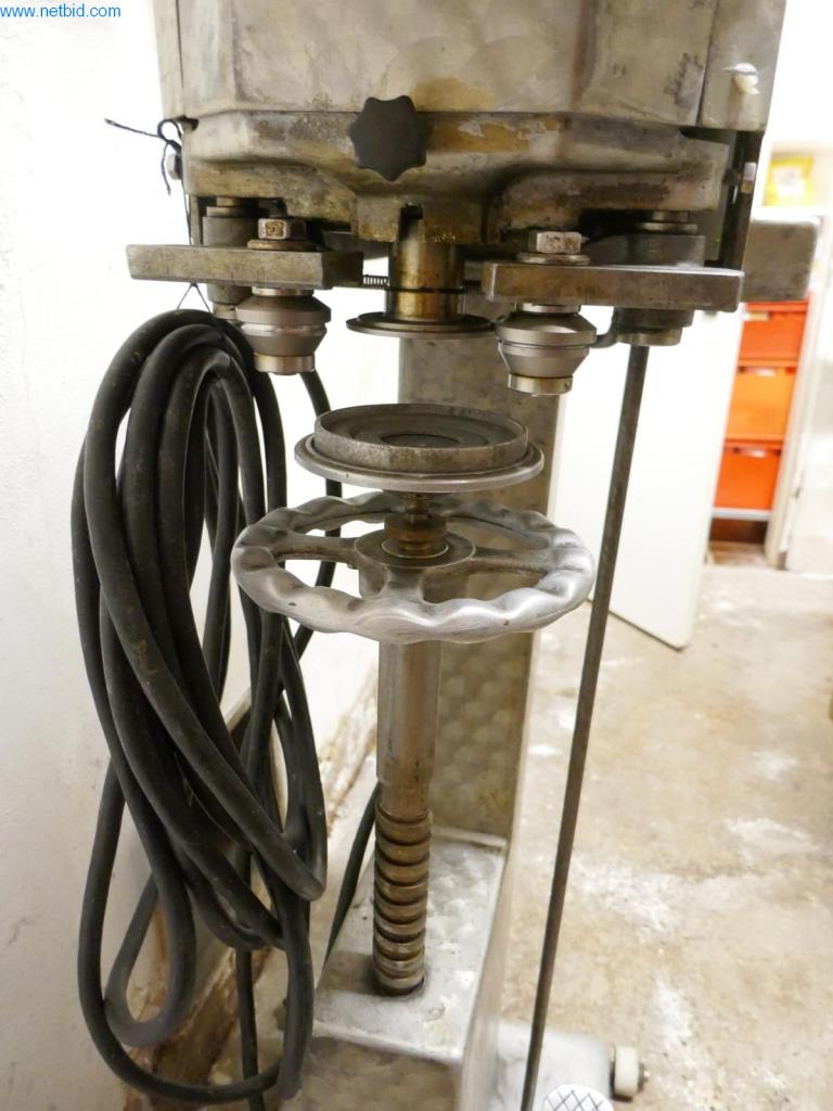 Sprzęt rzeźniczy i produkcja mięsa-6