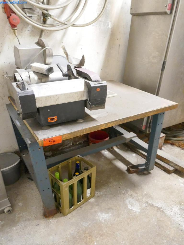 Sprzęt rzeźniczy i produkcja mięsa-7