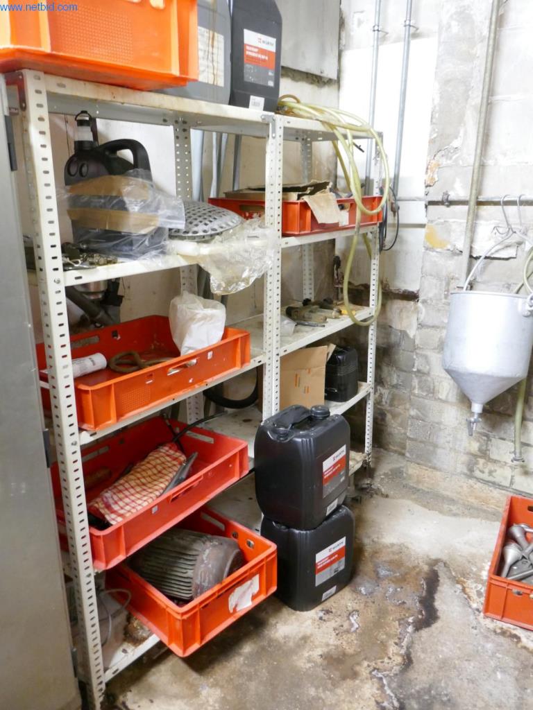 Sprzęt rzeźniczy i produkcja mięsa-9