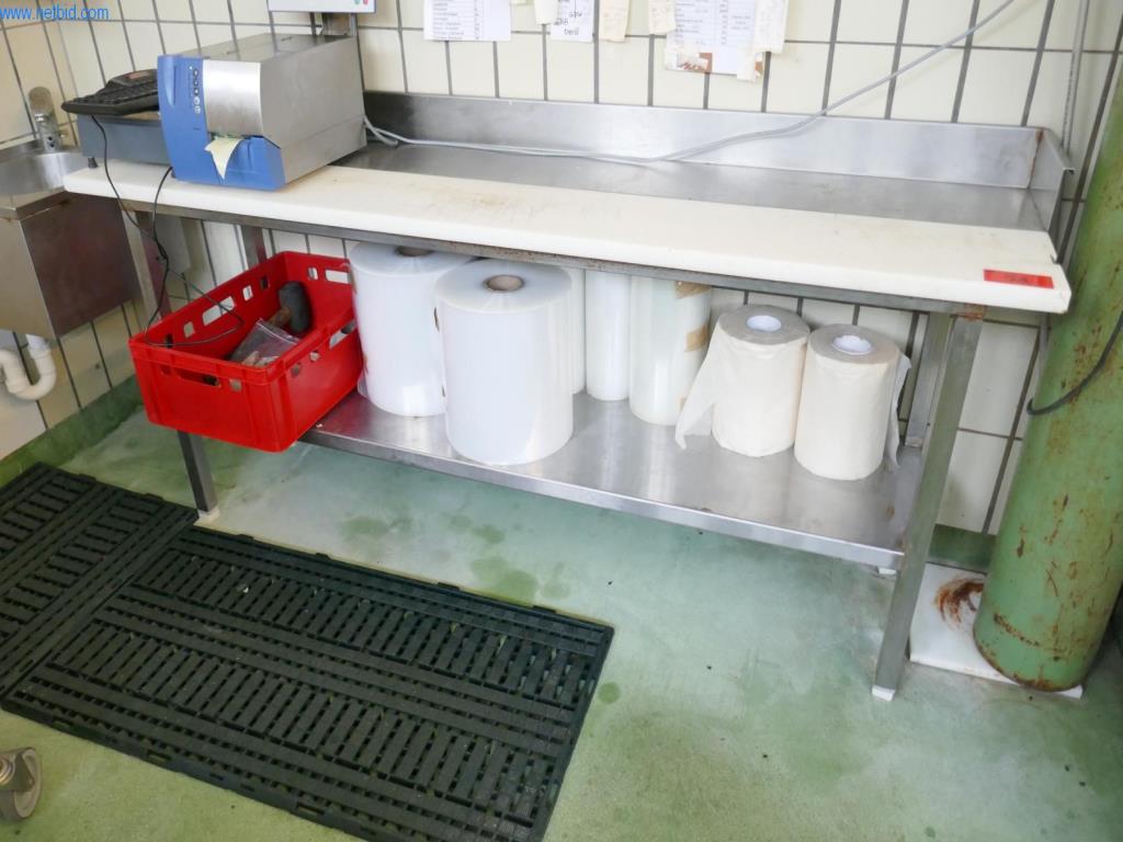 Sprzęt rzeźniczy i produkcja mięsa-2