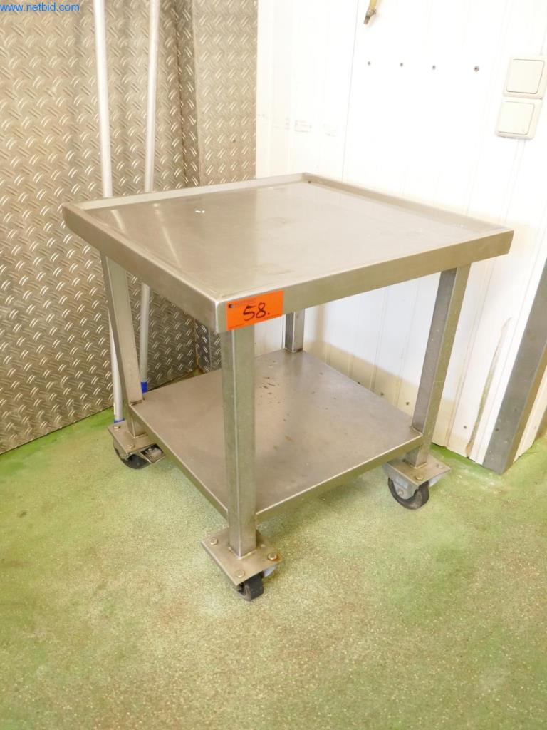 Sprzęt rzeźniczy i produkcja mięsa-3