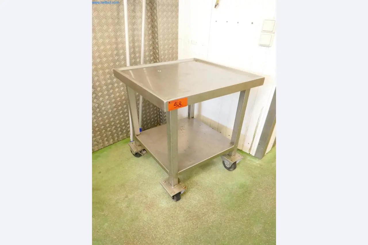 Equipamento de talho e produção de carne-3