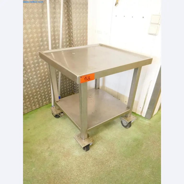 Equipamento de talho e produção de carne-3