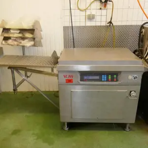 Vacuum packing machine Inauen VC999 / 85.47i