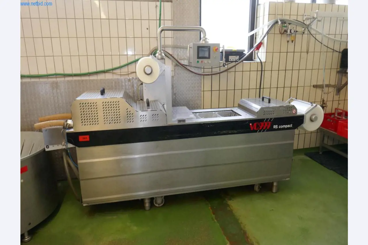 Equipamento de talho e produção de carne-1