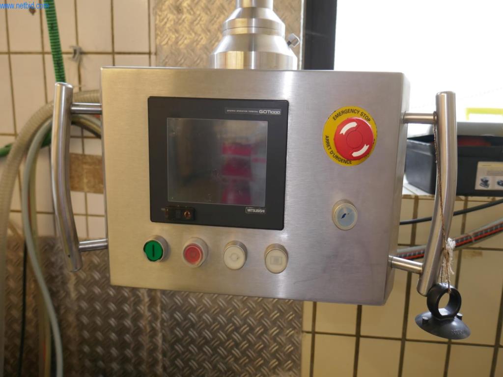 Sprzęt rzeźniczy i produkcja mięsa-2