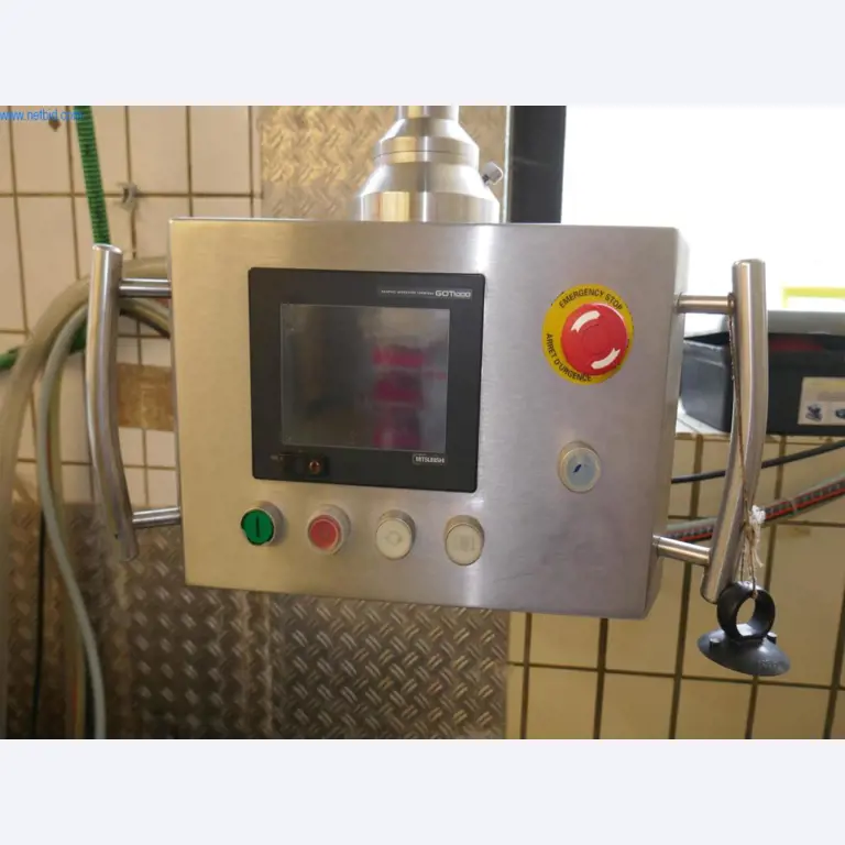 Equipamento de talho e produção de carne-2