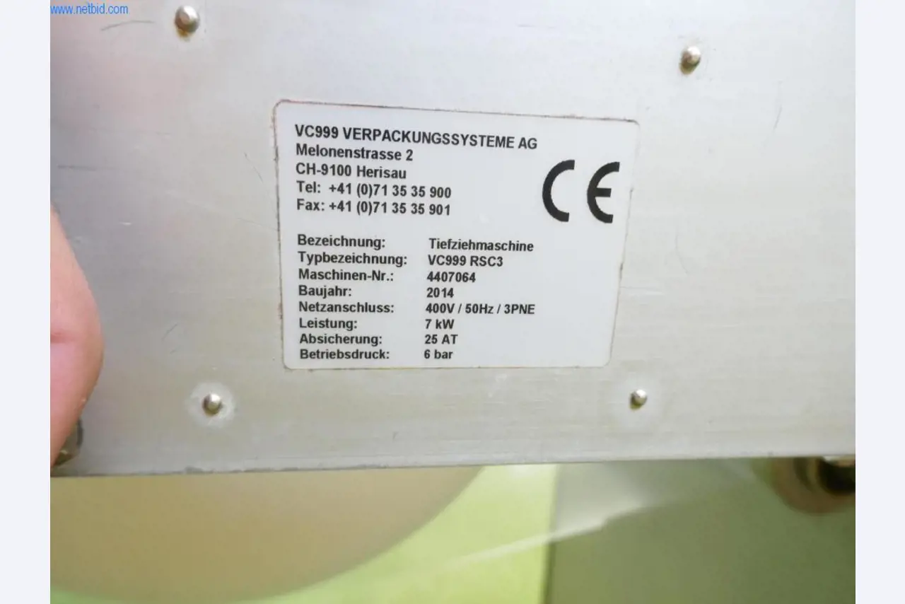 Equipamento de talho e produção de carne-4