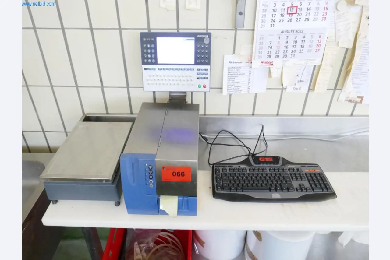 Řeznické vybavení a výroba masa-1