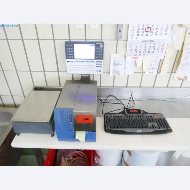 Řeznické vybavení a výroba masa-1