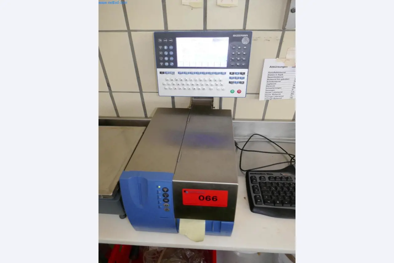 Řeznické vybavení a výroba masa-2