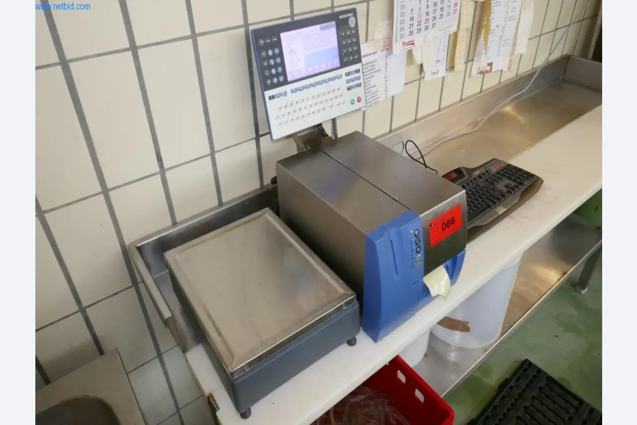 Řeznické vybavení a výroba masa-4