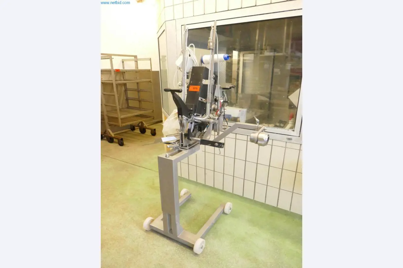 Řeznické vybavení a výroba masa-1