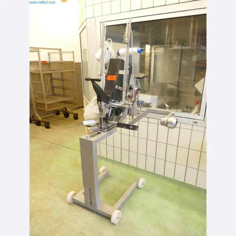 Řeznické vybavení a výroba masa-1