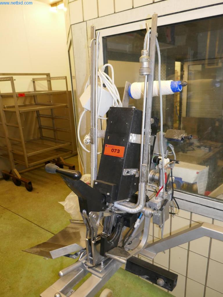 Equipamento de talho e produção de carne-2