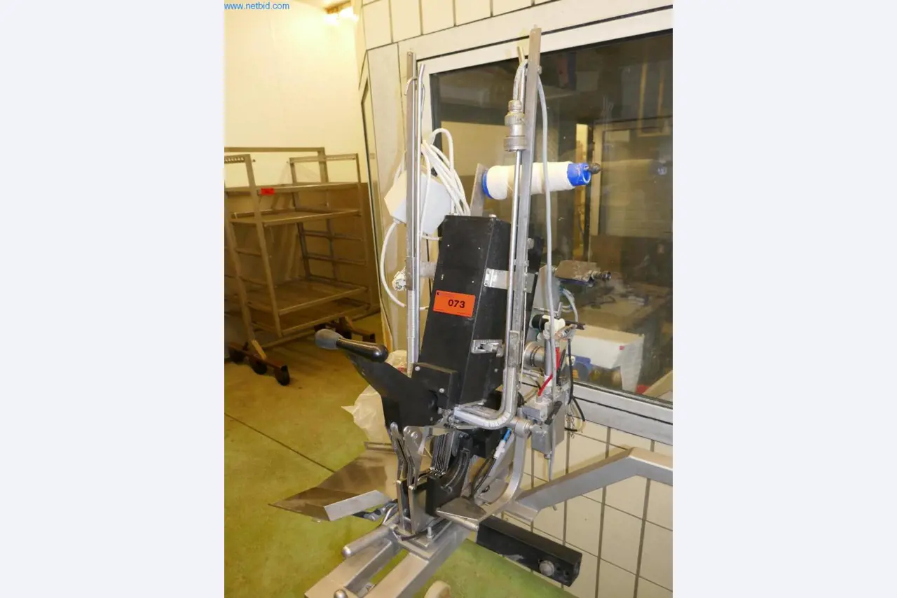 Řeznické vybavení a výroba masa-2