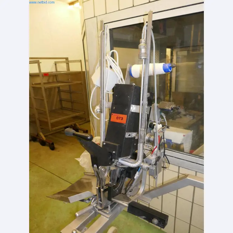 Řeznické vybavení a výroba masa-2