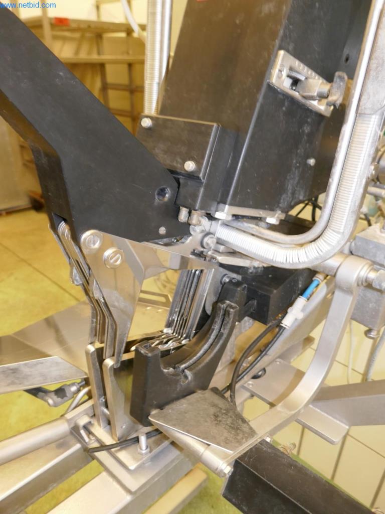 Equipamento de talho e produção de carne-3