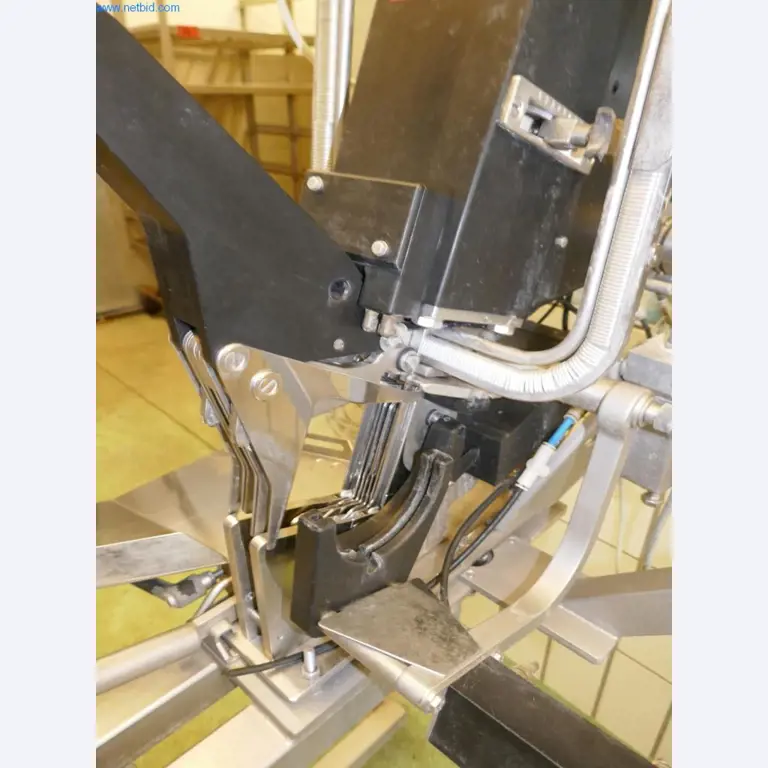 Řeznické vybavení a výroba masa-3