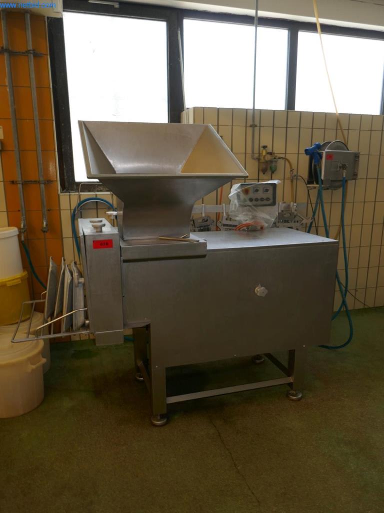 Sprzęt rzeźniczy i produkcja mięsa-1