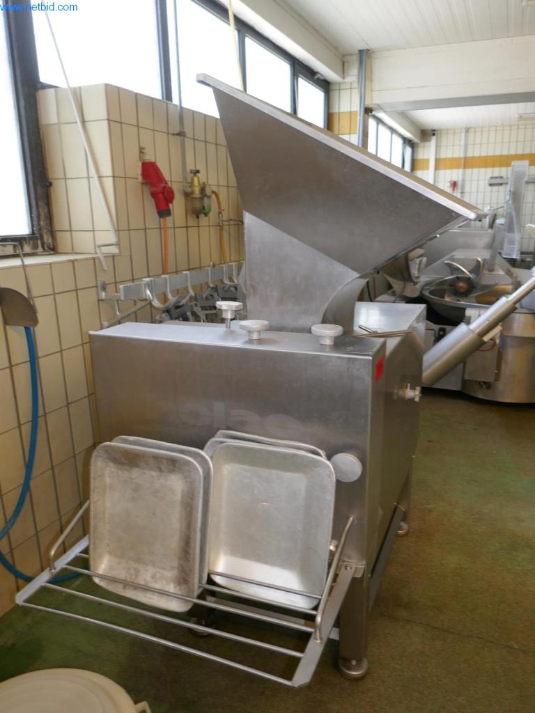 Sprzęt rzeźniczy i produkcja mięsa-2