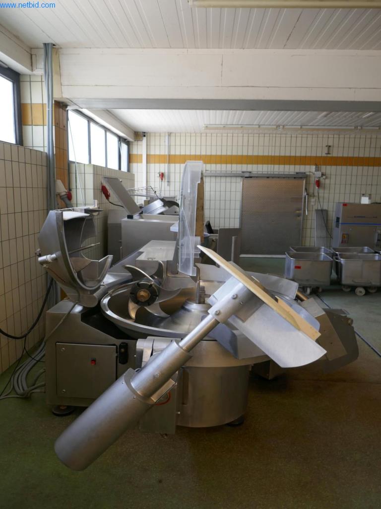 Sprzęt rzeźniczy i produkcja mięsa-2