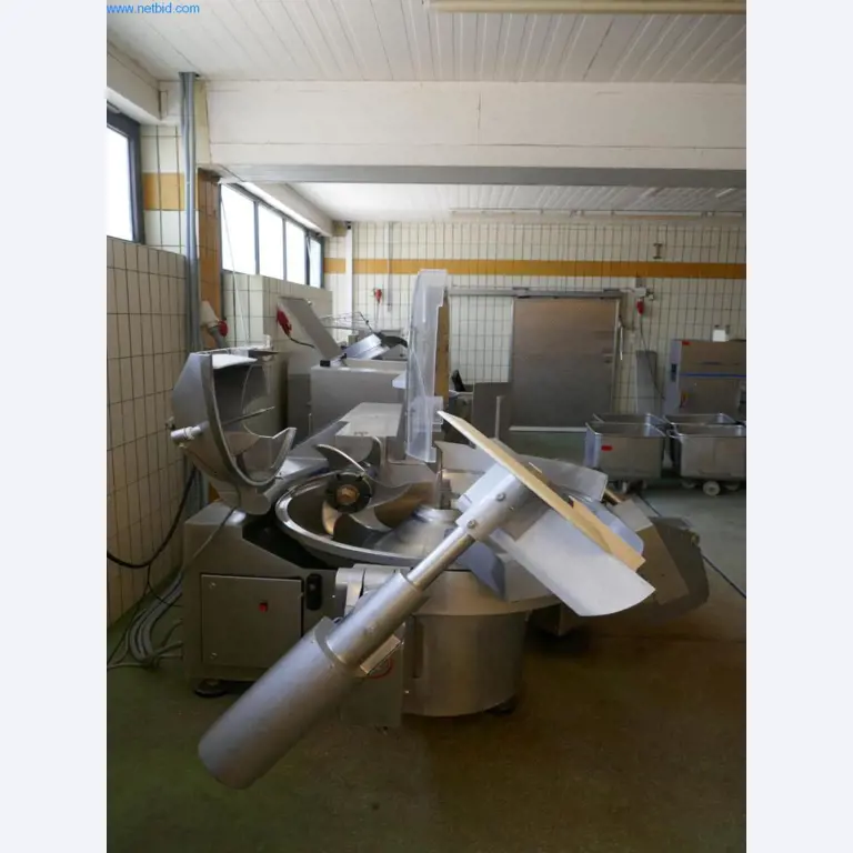 Řeznické vybavení a výroba masa-2