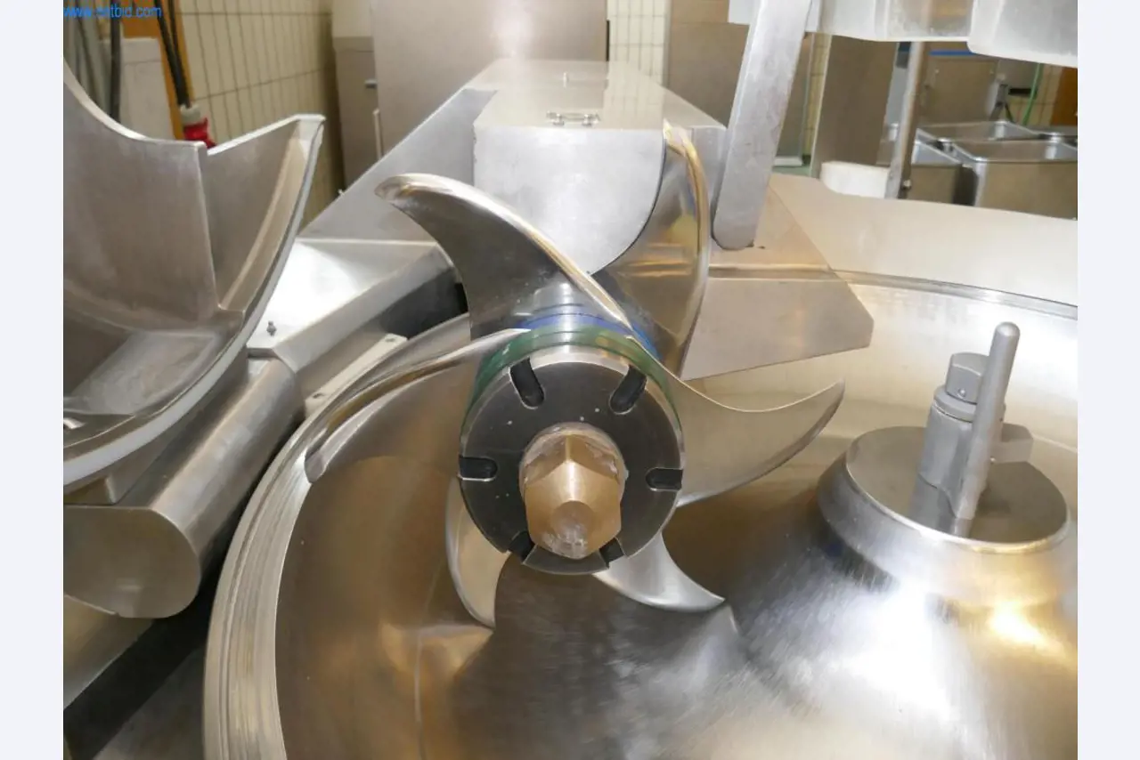 Řeznické vybavení a výroba masa-3