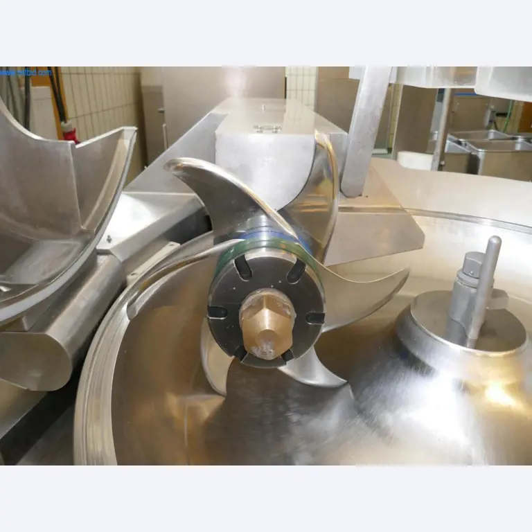 Řeznické vybavení a výroba masa-3