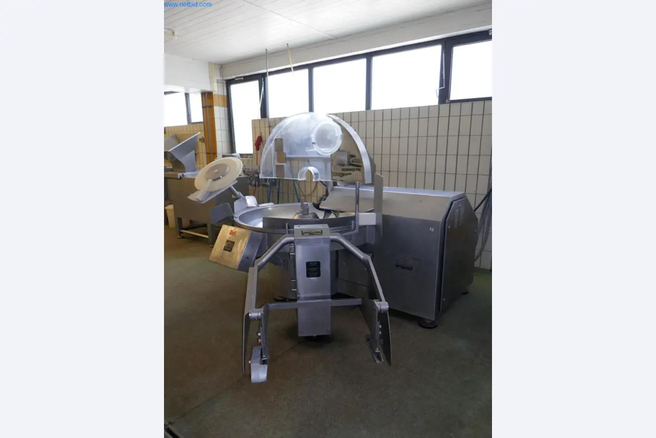 Řeznické vybavení a výroba masa-4