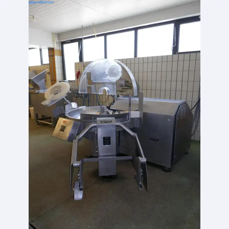 Řeznické vybavení a výroba masa-4