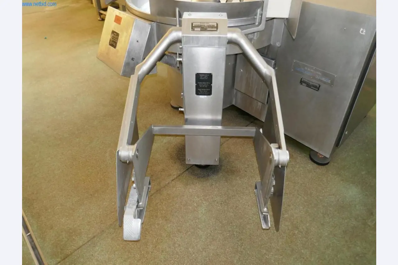 Řeznické vybavení a výroba masa-5