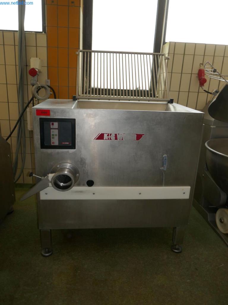 Sprzęt rzeźniczy i produkcja mięsa-1