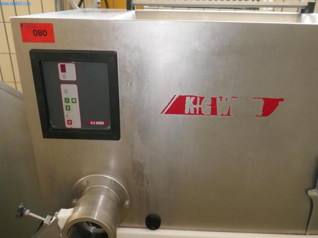 Sprzęt rzeźniczy i produkcja mięsa-2