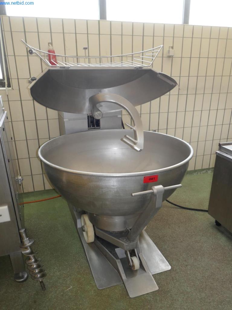 Sprzęt rzeźniczy i produkcja mięsa-1