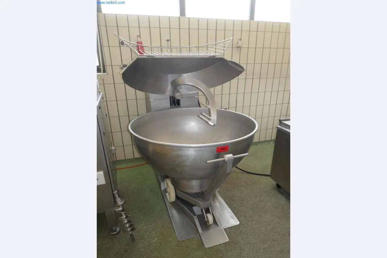 Equipos de carnicería y producción de carne-1