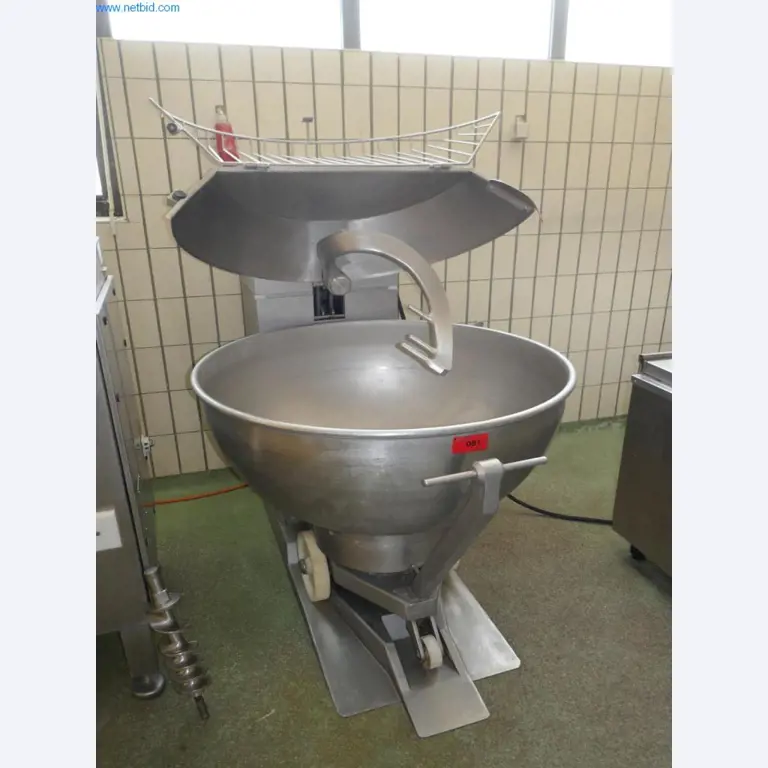 Equipos de carnicería y producción de carne-1