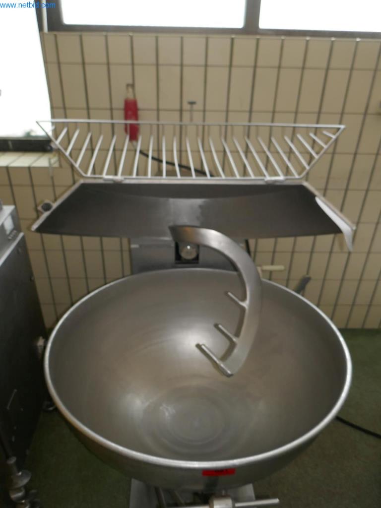 Sprzęt rzeźniczy i produkcja mięsa-2