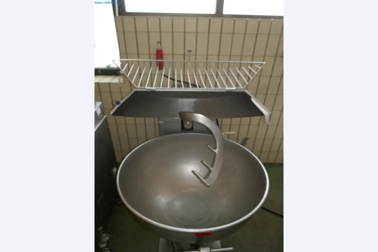 Equipos de carnicería y producción de carne-2