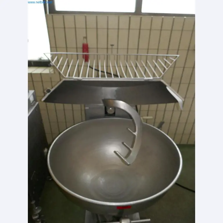 Equipos de carnicería y producción de carne-2