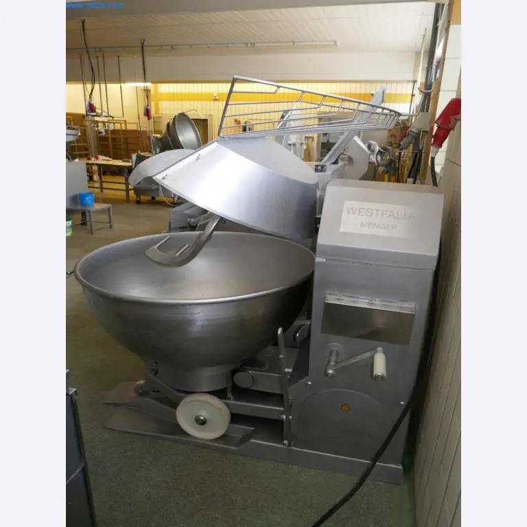 Equipos de carnicería y producción de carne-3