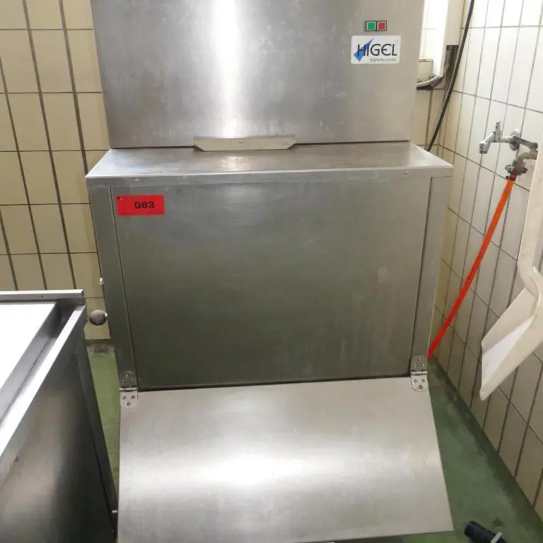 Ice maker Higel HEW 400