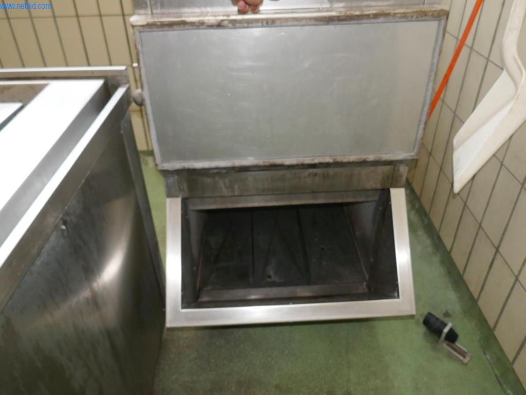 Sprzęt rzeźniczy i produkcja mięsa-2