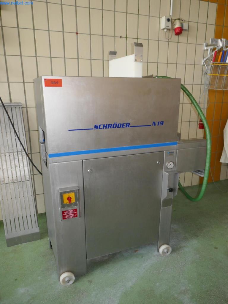 Sprzęt rzeźniczy i produkcja mięsa-1