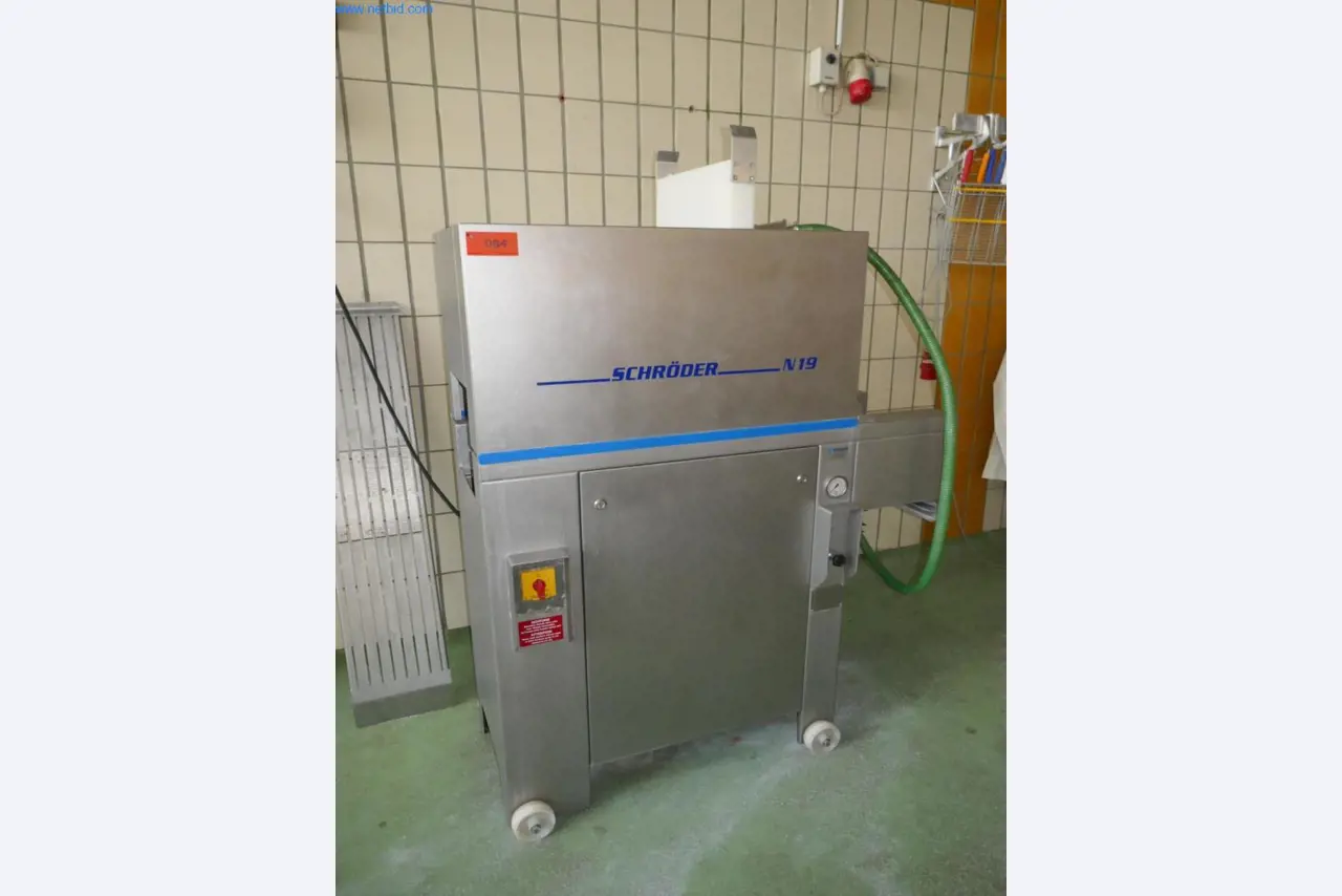 Řeznické vybavení a výroba masa-1