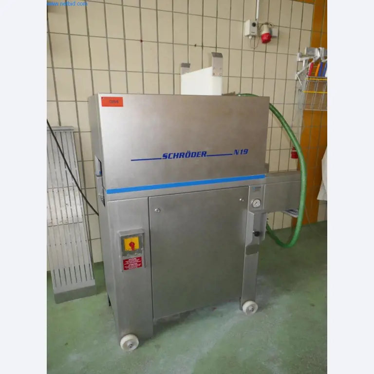 Řeznické vybavení a výroba masa-1